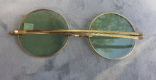Load image into Gallery viewer, Vintage 1960s Made In Japan John Lennon Shades Kargo Fresh