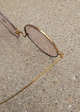 Load image into Gallery viewer, Vintage 1960s Made In Japan John Lennon Shades Kargo Fresh