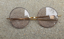 Load image into Gallery viewer, Vintage 1960s Made In Japan John Lennon Shades Kargo Fresh