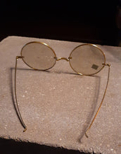 Load image into Gallery viewer, Vintage 1960s Made In Japan John Lennon Shades Kargo Fresh