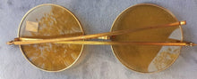 Load image into Gallery viewer, Vintage 1960s Made In Japan John Lennon Shades Kargo Fresh