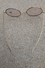 Load image into Gallery viewer, Vintage 1960s Made In Japan John Lennon Shades Kargo Fresh