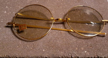 Load image into Gallery viewer, Vintage 1960s Made In Japan John Lennon Shades Kargo Fresh