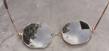 Load image into Gallery viewer, Vintage 1960s Made In Japan Octagon Shades Kargo Fresh