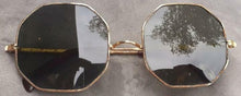 Load image into Gallery viewer, Vintage 1960s Made In Japan Octagon Shades Kargo Fresh
