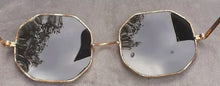Load image into Gallery viewer, Vintage 1960s Made In Japan Octagon Shades Kargo Fresh