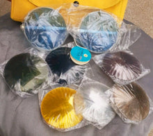 Load image into Gallery viewer, Vintage 1960s Made in Italy Darkin Bug Eye Chameleon Shades Kargo Fresh