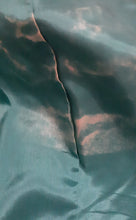 Load image into Gallery viewer, Vintage 1980s Era Adrianna Papell Silk Career Suit Size 8 Kargo Fresh