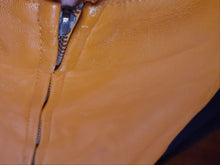 Load image into Gallery viewer, Vintage 1980s Era Mustard Yellow Dress L/XL Kargo Fresh