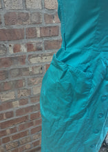 Load image into Gallery viewer, Vintage 1980s era Karen Alexander Dress S/M Kargo Fresh