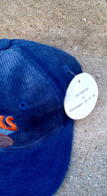 Load image into Gallery viewer, Vintage 1990s Knicks Snapback Deadstock Kargo Fresh