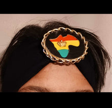 Load image into Gallery viewer, Vintage Africa Medallion Accessories Bundle Kargo Fresh