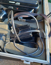 Load image into Gallery viewer, Vintage Bauer S 105 8mm camera Kargo Fresh