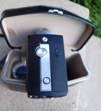 Load image into Gallery viewer, Vintage Bell and Howell Camera 1970s Kargo Fresh