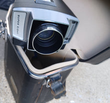 Load image into Gallery viewer, Vintage Bell and Howell Camera 1970s Kargo Fresh