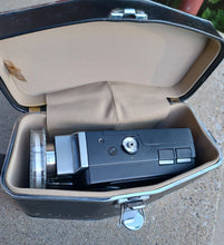 Load image into Gallery viewer, Vintage Bell and Howell Camera 1970s Kargo Fresh