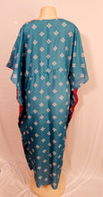 Load image into Gallery viewer, Vintage Boho Kaftan One Size Kargo Fresh