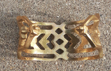 Load image into Gallery viewer, Vintage Brass Bangle Kargo Fresh
