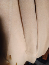 Load image into Gallery viewer, Vintage Burberry Wool and camel hair blazer 12 Kargo Fresh