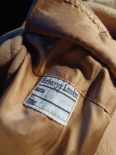 Load image into Gallery viewer, Vintage Burberry Wool and camel hair blazer 12 Kargo Fresh