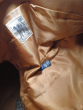 Load image into Gallery viewer, Vintage Burberry Wool and camel hair blazer 12 Kargo Fresh