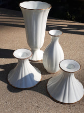 Load image into Gallery viewer, Vintage Christian Dior Art De La Table Accessories Set of 4 Japan Kargo Fresh