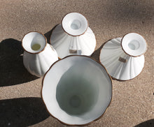 Load image into Gallery viewer, Vintage Christian Dior Art De La Table Accessories Set of 4 Japan Kargo Fresh