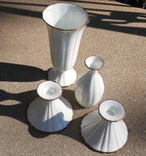 Load image into Gallery viewer, Vintage Christian Dior Art De La Table Accessories Set of 4 Japan Kargo Fresh