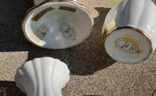 Load image into Gallery viewer, Vintage Christian Dior Art De La Table Accessories Set of 4 Japan Kargo Fresh
