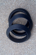 Load image into Gallery viewer, Vintage Chunky Wooden Bangle Set Kargo Fresh