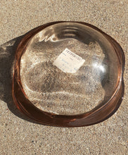 Load image into Gallery viewer, Vintage Cive Italy Glass Bowel Kargo Fresh