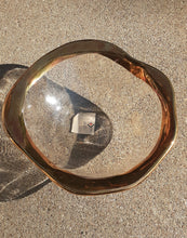 Load image into Gallery viewer, Vintage Cive Italy Glass Bowel Kargo Fresh