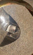 Load image into Gallery viewer, Vintage Cive Italy Glass Bowel Kargo Fresh
