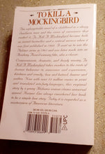 Load image into Gallery viewer, Vintage Copy of To Kill A Mockingbird ; Harper Lee Kargo Fresh