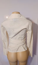 Load image into Gallery viewer, Vintage Custom Barbara Bates Top M Kargo Fresh