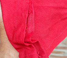 Load image into Gallery viewer, Vintage Custom Indian Silk Anarkali Kurti Set Kargo Fresh