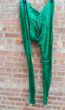 Load image into Gallery viewer, Vintage Custom Indian Silk Anarkali Kurti Set Kargo Fresh