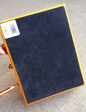 Load image into Gallery viewer, Vintage Handmade Authentic Cigar Box Purse Kargo Fresh