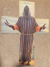 Load image into Gallery viewer, Vintage Issac Hayes Black Moses Lp Pullout Poster Kargo Fresh