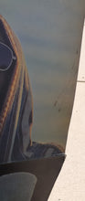 Load image into Gallery viewer, Vintage Issac Hayes Black Moses Lp Pullout Poster Kargo Fresh