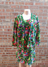 Load image into Gallery viewer, Vintage Lady Alden Dress and Blazer Set 12 Kargo Fresh