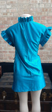 Load image into Gallery viewer, Vintage Lois Martin Robe Large Kargo Fresh