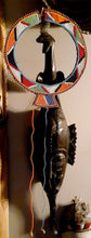 Load image into Gallery viewer, Vintage Maasai Tribal Ceremony Collar (1960's) Kargo Fresh