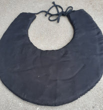 Load image into Gallery viewer, Vintage Malian Handbeaded Breastplate Collar Necklace Kargo Fresh