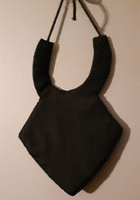 Load image into Gallery viewer, Vintage Malian Handbeaded Breastplate Collar Necklace Kargo Fresh