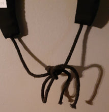 Load image into Gallery viewer, Vintage Malian Handbeaded Breastplate Collar Necklace Kargo Fresh