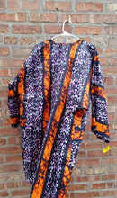 Load image into Gallery viewer, Vintage Mens Dashiki Size 1XL-3XL Kargo Fresh