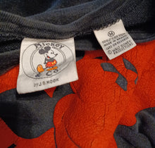 Load image into Gallery viewer, Vintage Mickey Mouse Tokyo Sweatahirt M 1980s Kargo Fresh