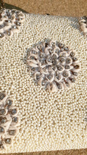 Load image into Gallery viewer, Vintage Pearl Bead and Rhinestone Clutch Purse Kargo Fresh