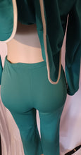 Load image into Gallery viewer, Vintage Queens Way to Fashion Liesure Suit S Kargo Fresh